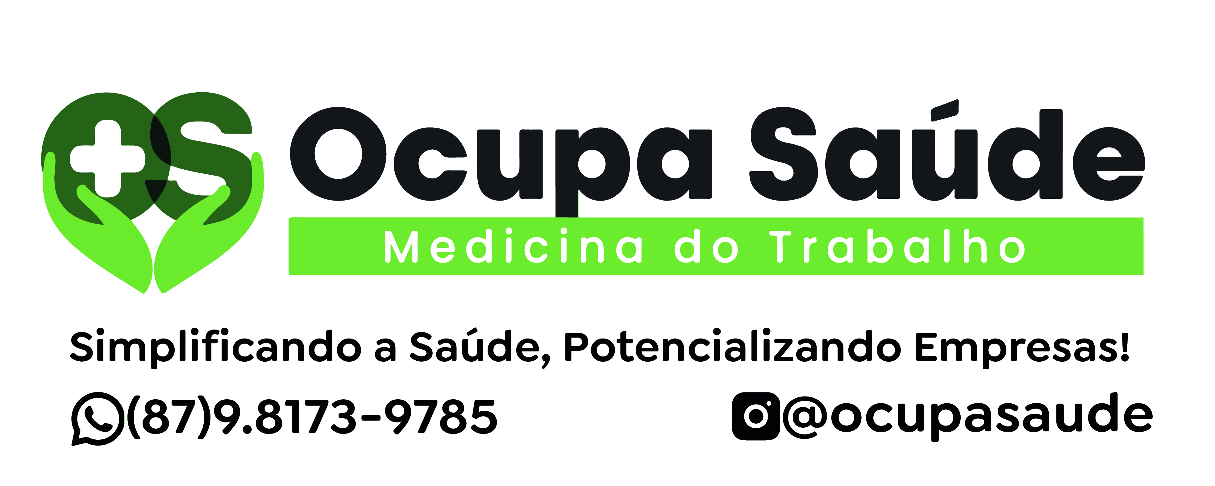 Ocupa Saúde