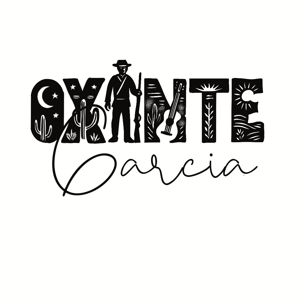 Oxente Garcia